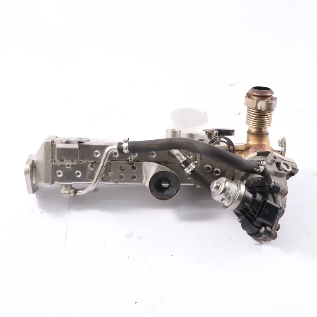EGR Mini R57 R56 LCI R60 R61 Diesel N47N Valvola EGR con raffreddatore - SKU 7823319-3 - Numero di parte 7823319