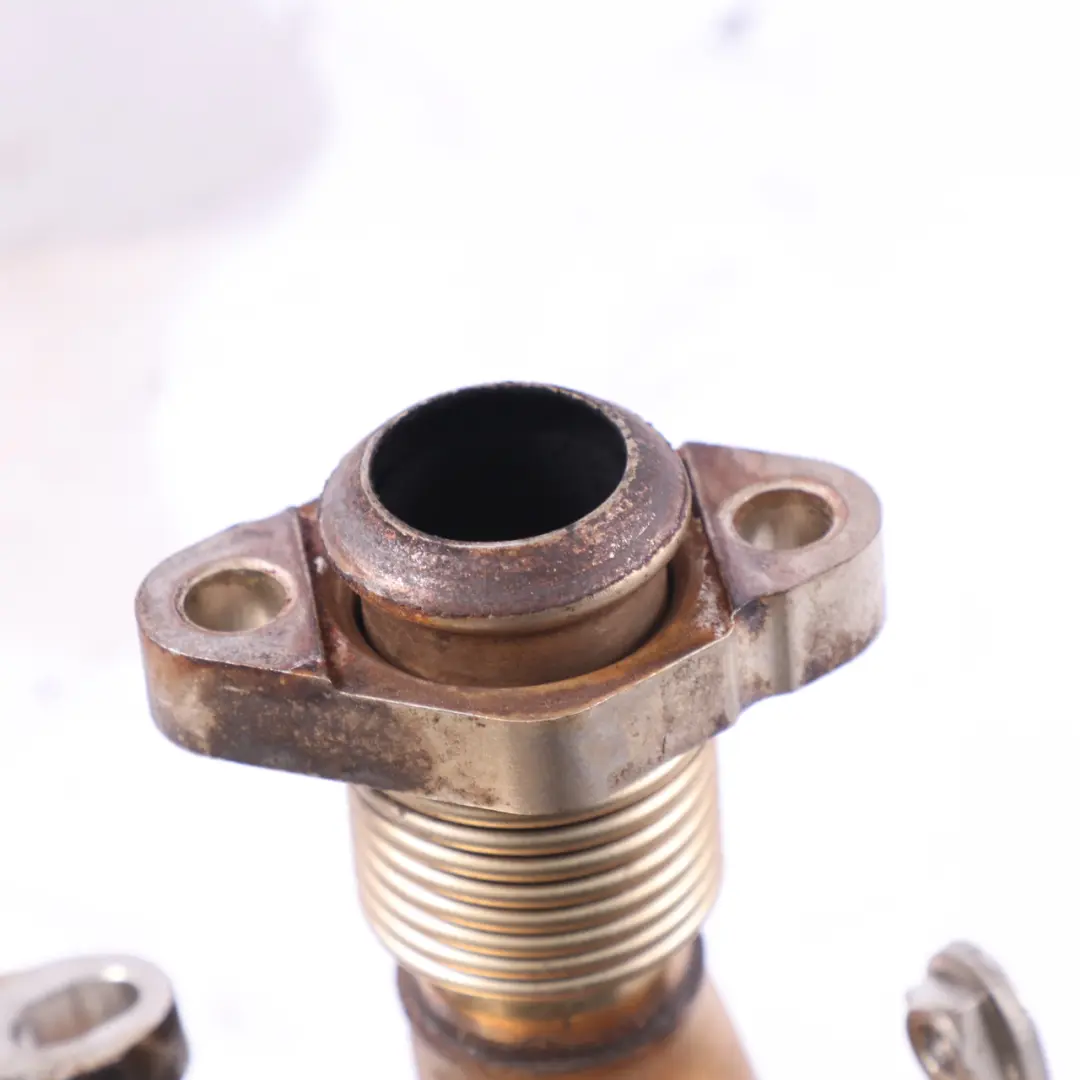 N47N Zawór EGR z Chłodnicą do Mini R55 R57 R56 LCI R59 R60 R61 Diesel o numerze 7823319 Mini R55 R57 R56 LCI R59 R60 R61 Diesel N47N Zawór EGR z Chłodnicą - SKU 7823319-3 - Numer Części 7823319