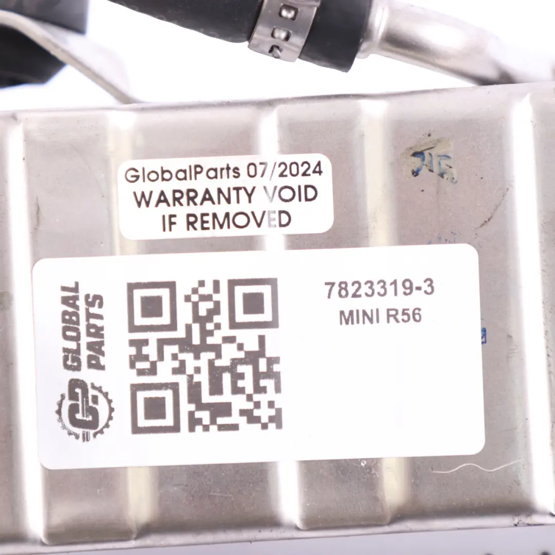 AGR Mini R55 R57 R56 LCI R59 R60 R61 Diesel N47N AGR Ventil mit Kühler für mit Teilenummer 7823319 AGR Mini R55 R57 R56 LCI R59 R60 R61 Diesel N47N AGR Ventil mit Kühler - SKU 7823319-3 - Teilenummer 7823319