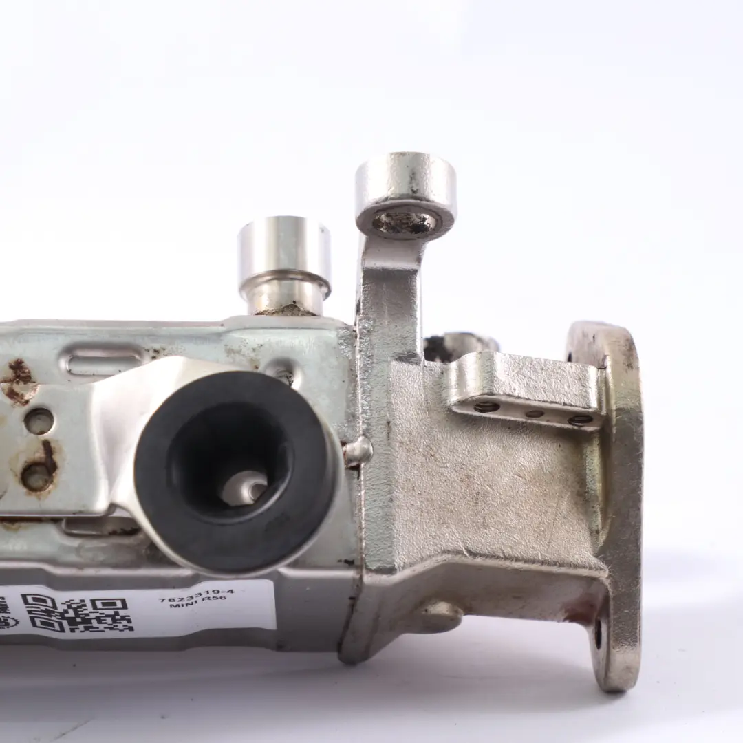 EGR Cooler Mini R55 R57 R56 LCI R59 R60 R61 Diesel N47N Exhaust Cooler - SKU 7823319-4 - Part number 7823319