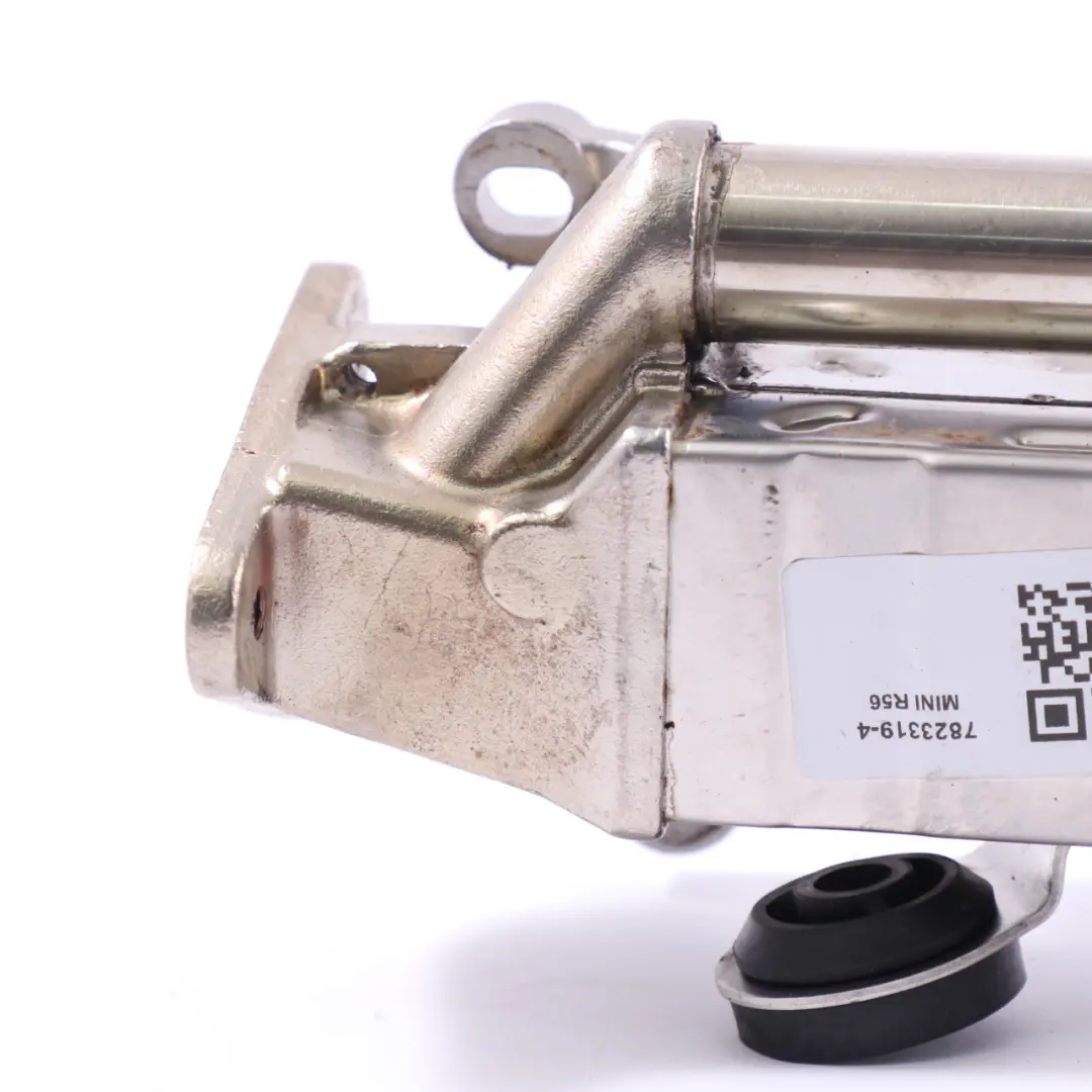 Refroidisseur EGR Mini R55 R57 R56 LCI R59 R60 R61 Diesel N47N  - SKU 7823319-4 - Numéro de pièce 7823319