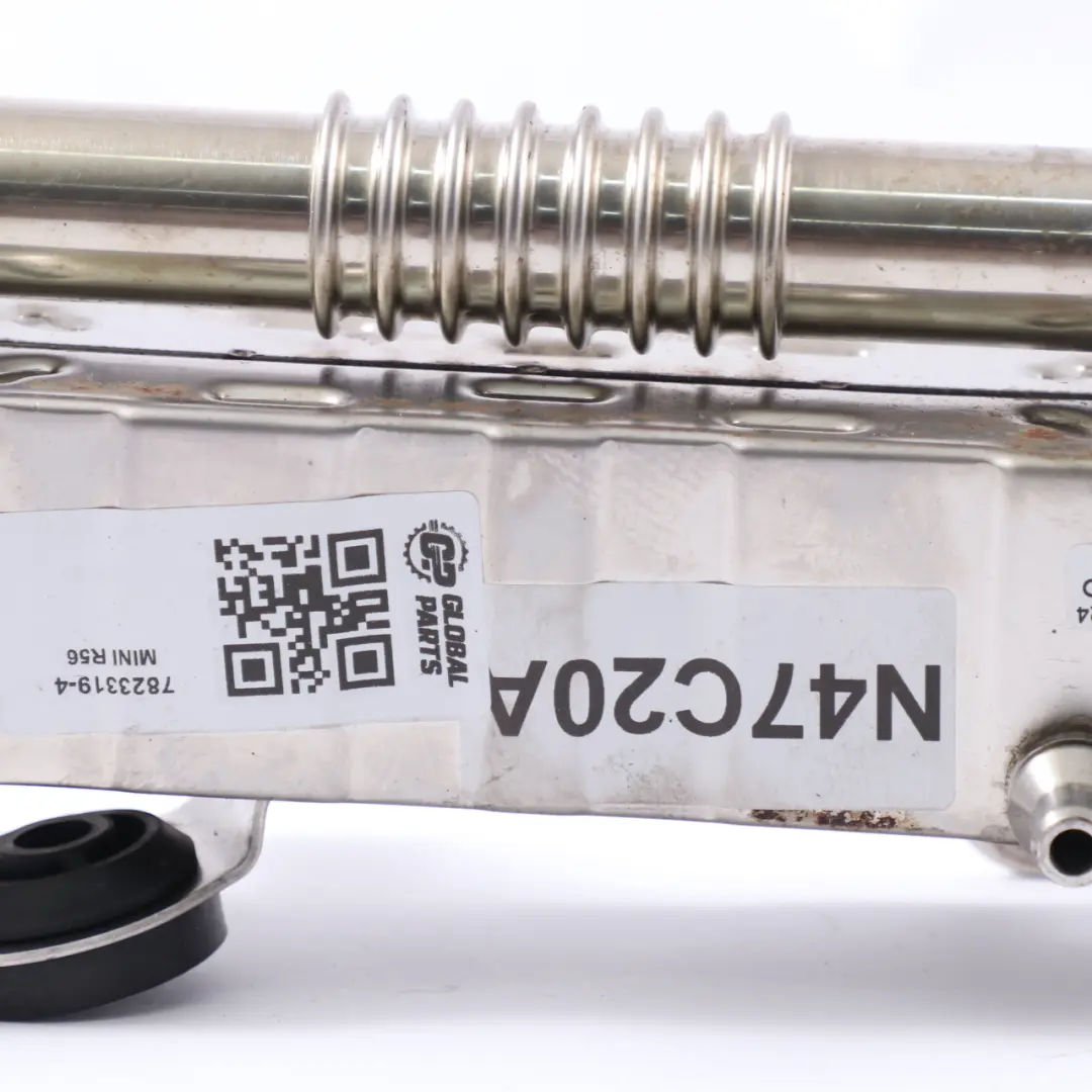 Refroidisseur EGR Mini R55 R57 R56 LCI R59 R60 R61 Diesel N47N  - SKU 7823319-4 - Numéro de pièce 7823319