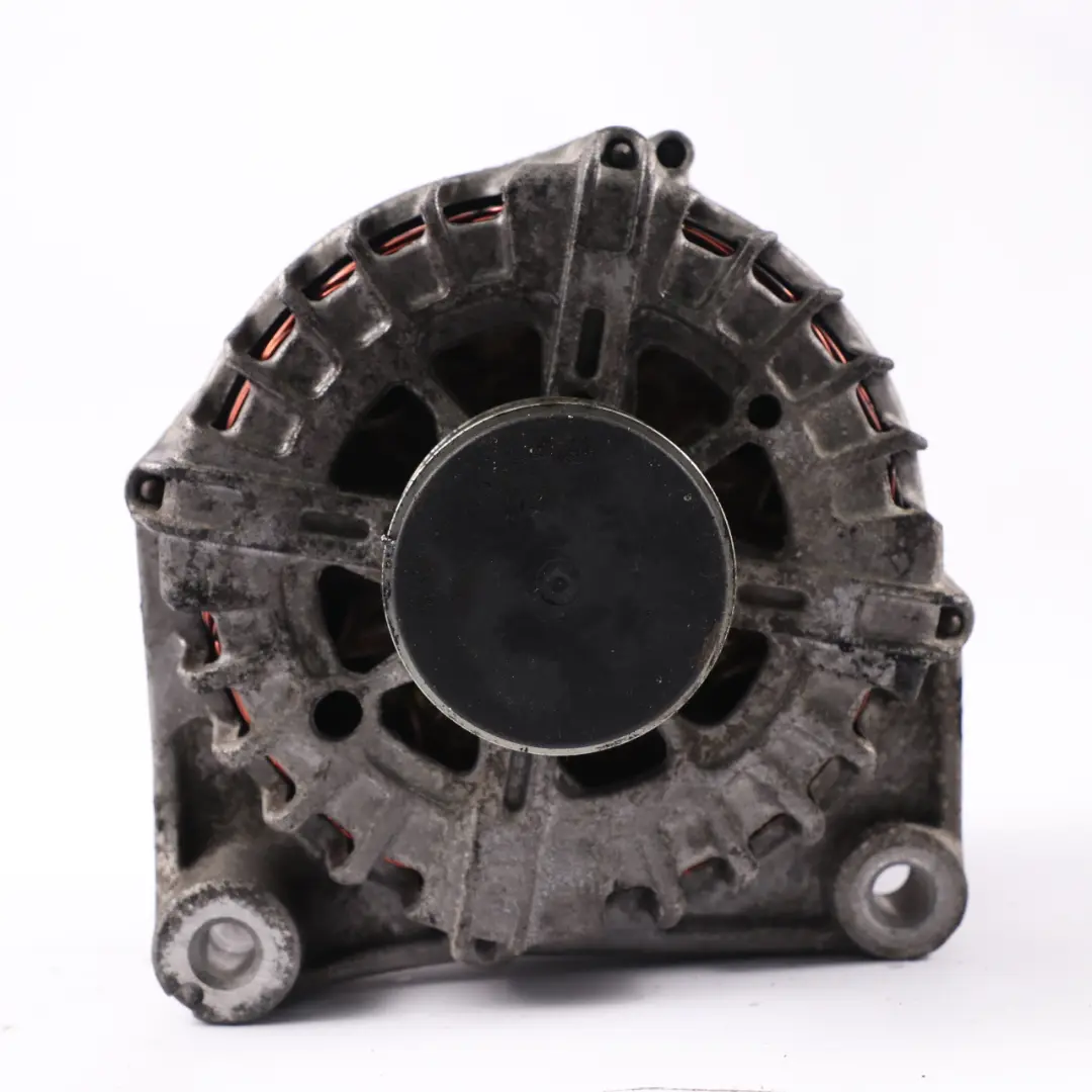  Alternator BMW F20 F21 F30 F31 F32 N47N Diesel Generator 180A - SKU 7823343 - Part number 7823343