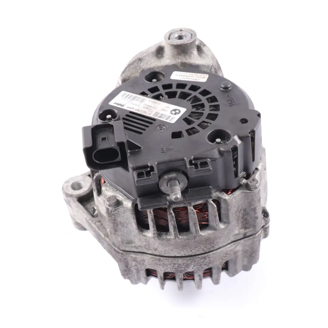  Alternator BMW F20 F21 F30 F31 F32 N47N Diesel Generator 180A - SKU 7823343 - Part number 7823343