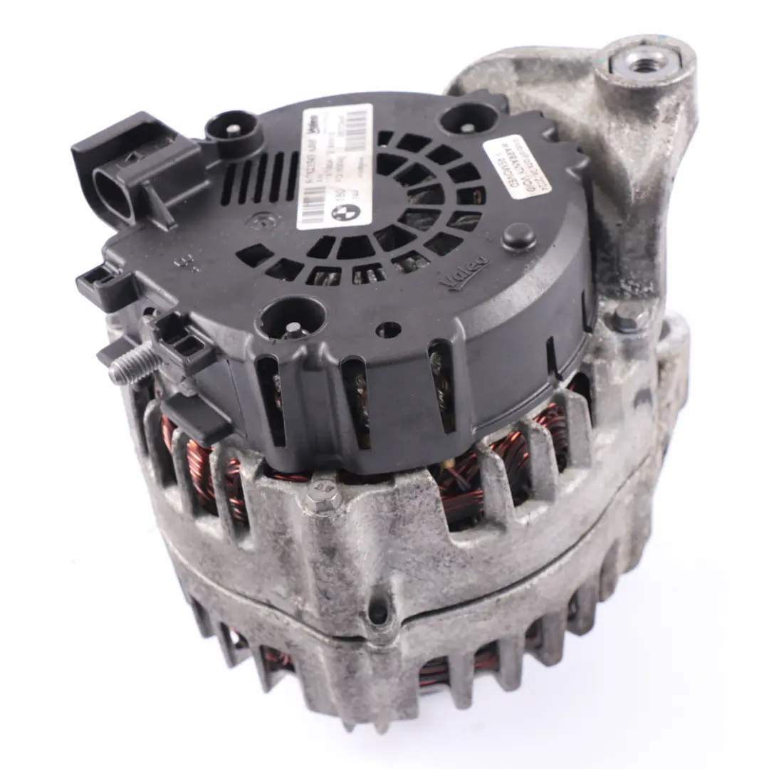  Alternator BMW F20 F21 F30 F31 F32 N47N Diesel Generator 180A - SKU 7823343 - Part number 7823343
