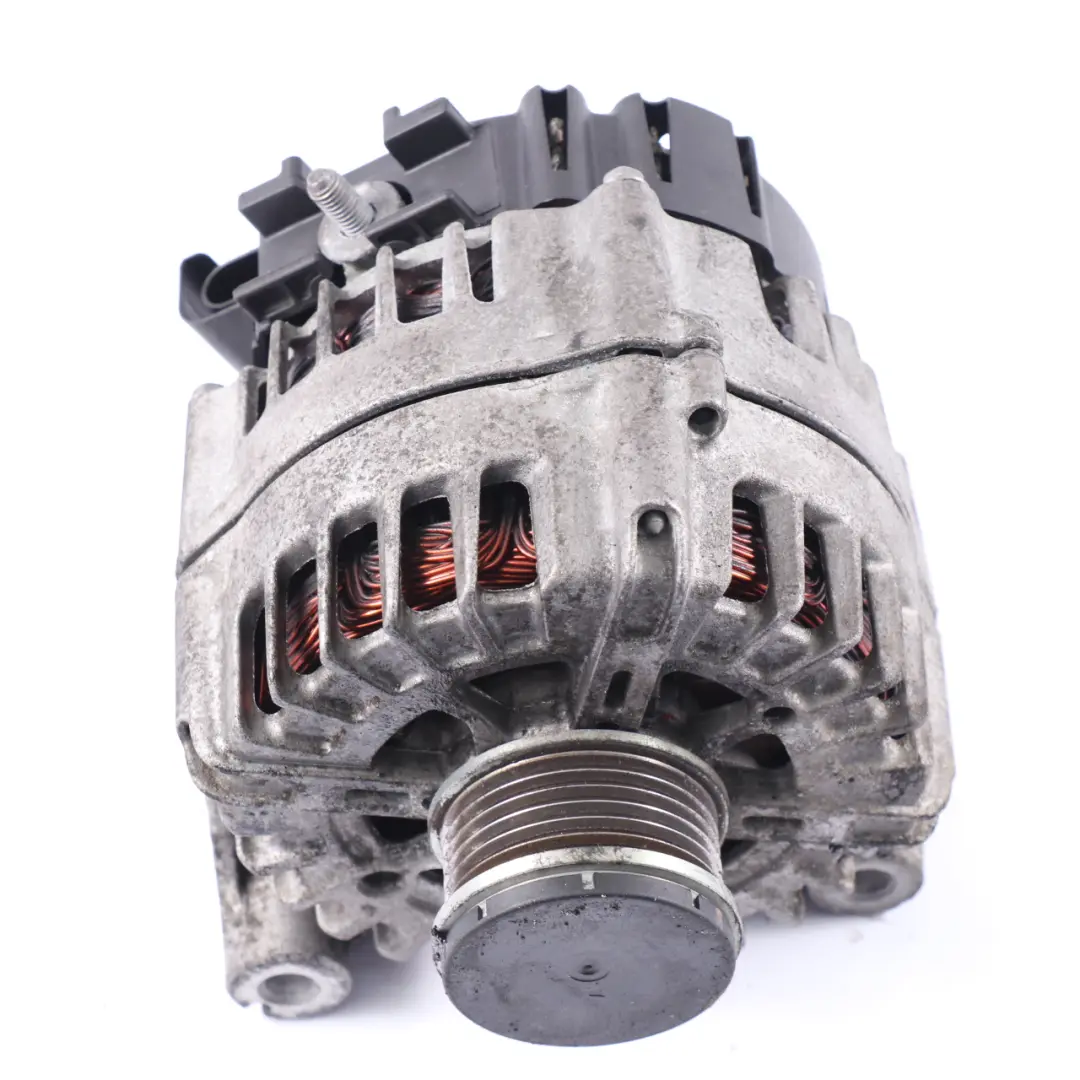 Licht Maschine BMW F20 F21 F30 F31 F32 N47N Diesel Generator 180A für mit Teilenummer 7823343 Licht Maschine BMW F20 F21 F30 F31 F32 N47N Diesel Generator 180A - SKU 7823343 - Teilenummer 7823343