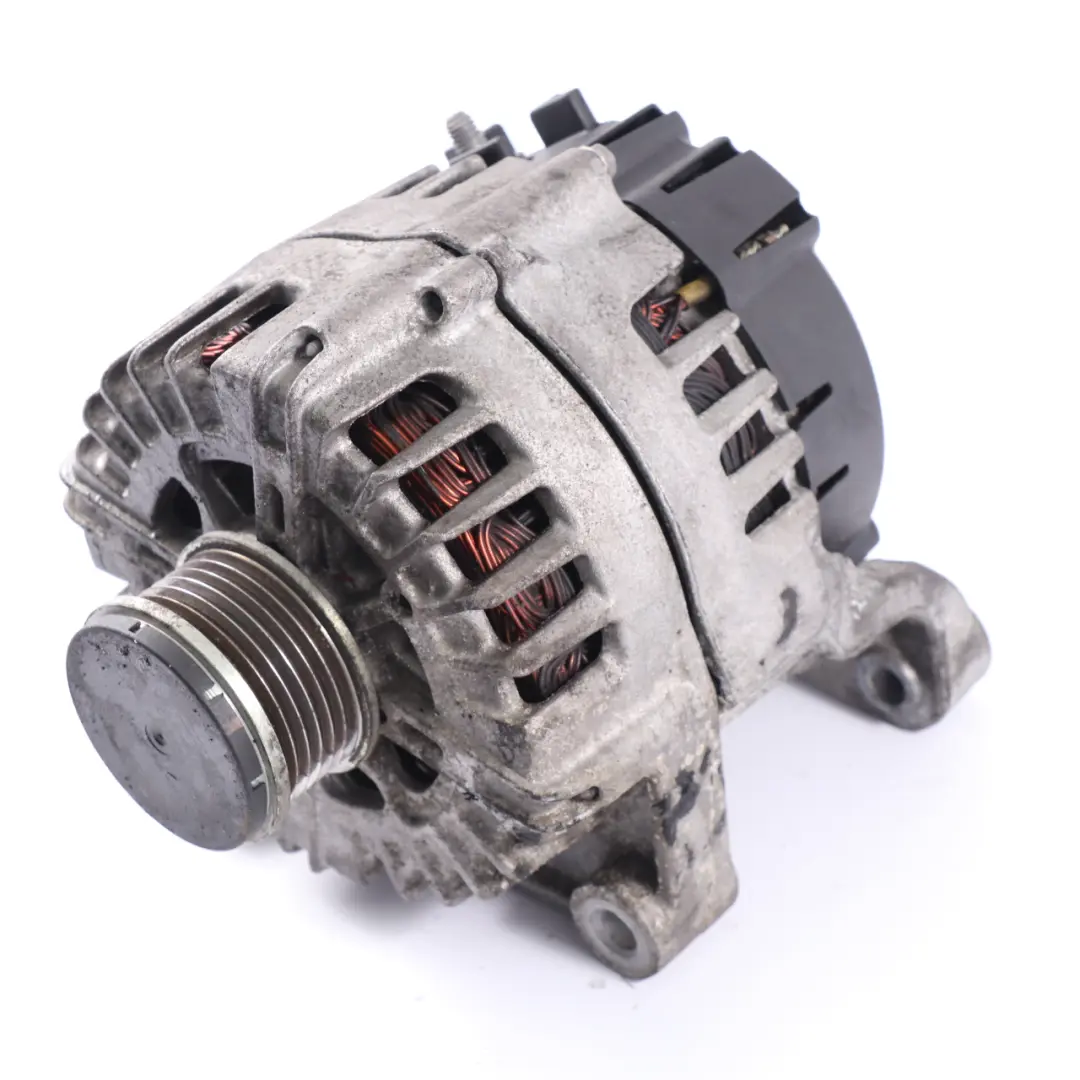 Licht Maschine BMW F20 F21 F30 F31 F32 N47N Diesel Generator 180A für mit Teilenummer 7823343 Licht Maschine BMW F20 F21 F30 F31 F32 N47N Diesel Generator 180A - SKU 7823343 - Teilenummer 7823343