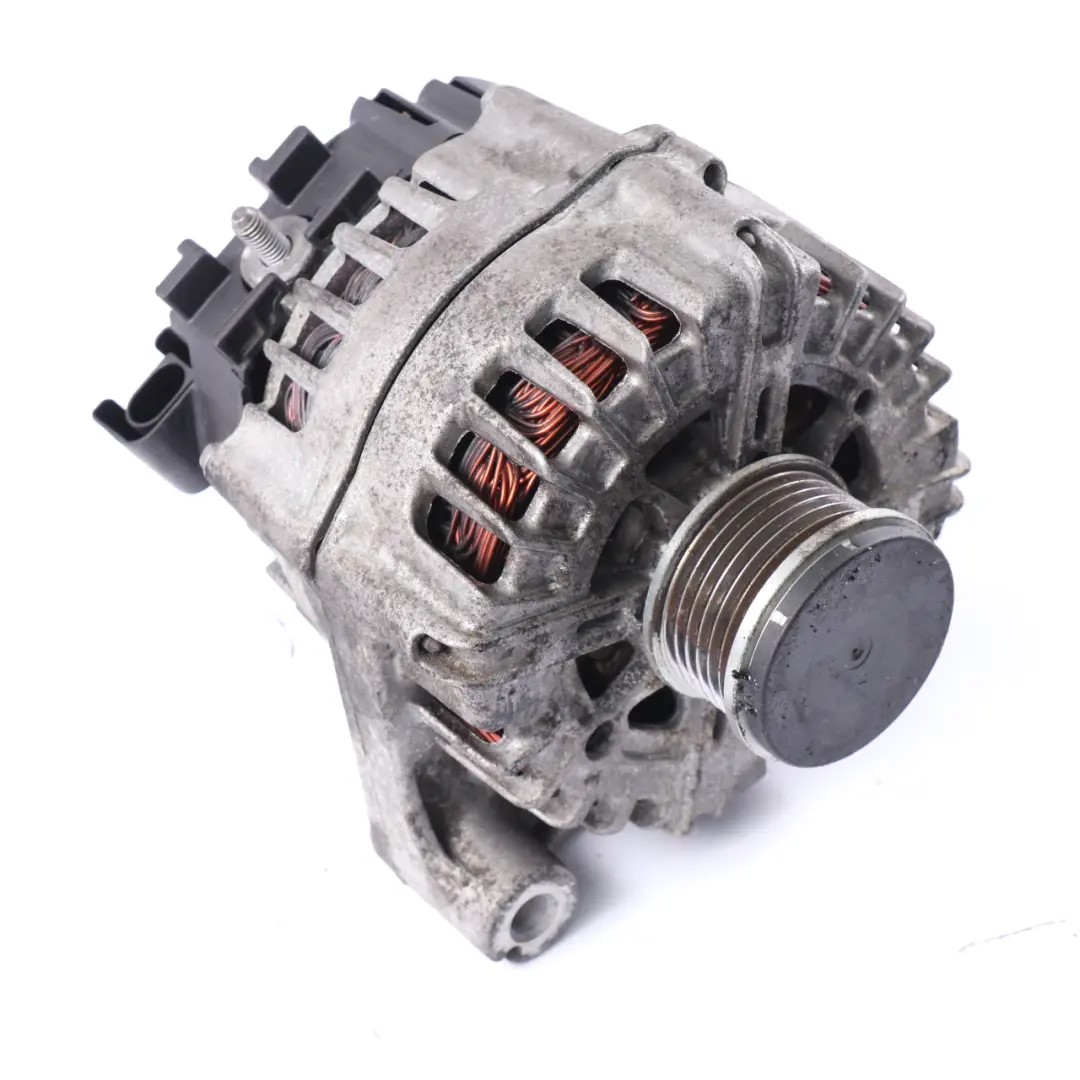  Alternatore BMW F20 F21 F30 F31 F32 N47N Generatore Diesel 180A - SKU 7823343 - Numero di parte 7823343
