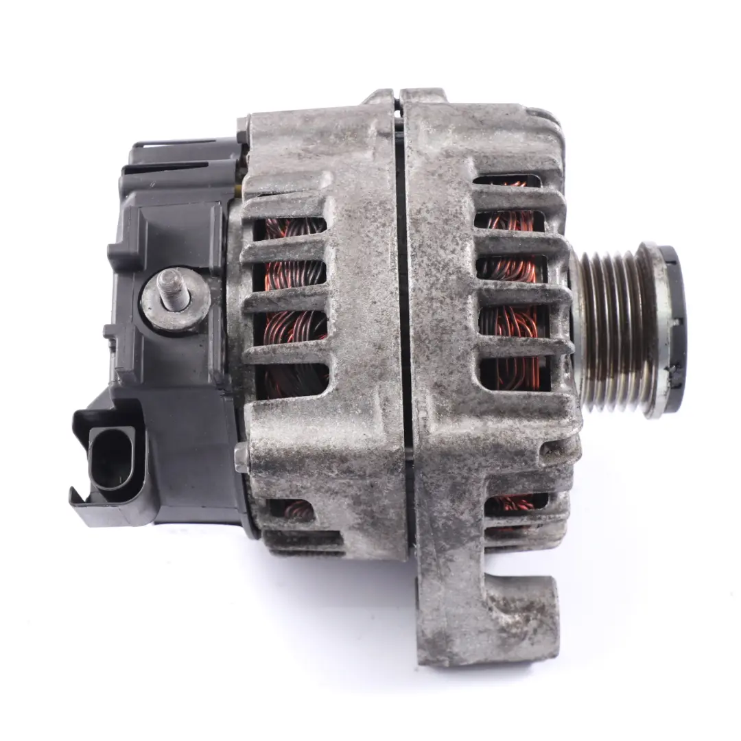N47N Diesel Alternator 180A do BMW F20 F21 F30 F31 F32 o numerze 7823343 BMW F20 F21 F30 F31 F32 N47N Diesel Alternator 180A - SKU 7823343 - Numer Części 7823343