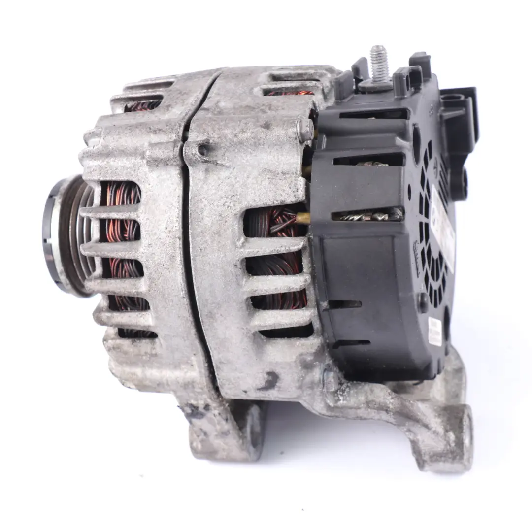 Alternateur BMW F20 F21 F30 F31 F32 N47N Diesel Generator 180A pour à propos du numéro de pièce 7823343 Alternateur BMW F20 F21 F30 F31 F32 N47N Diesel Generator 180A - SKU 7823343 - Numéro de pièce 7823343