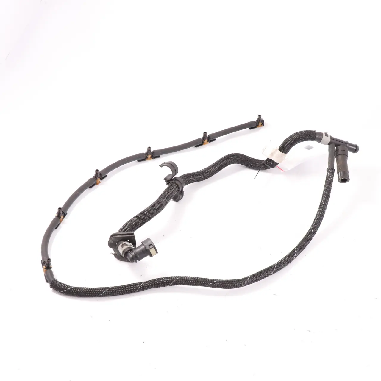 Línea de retorno de combustible BMW F07 F10 F36 N57N Pantalones de tubo 7823400