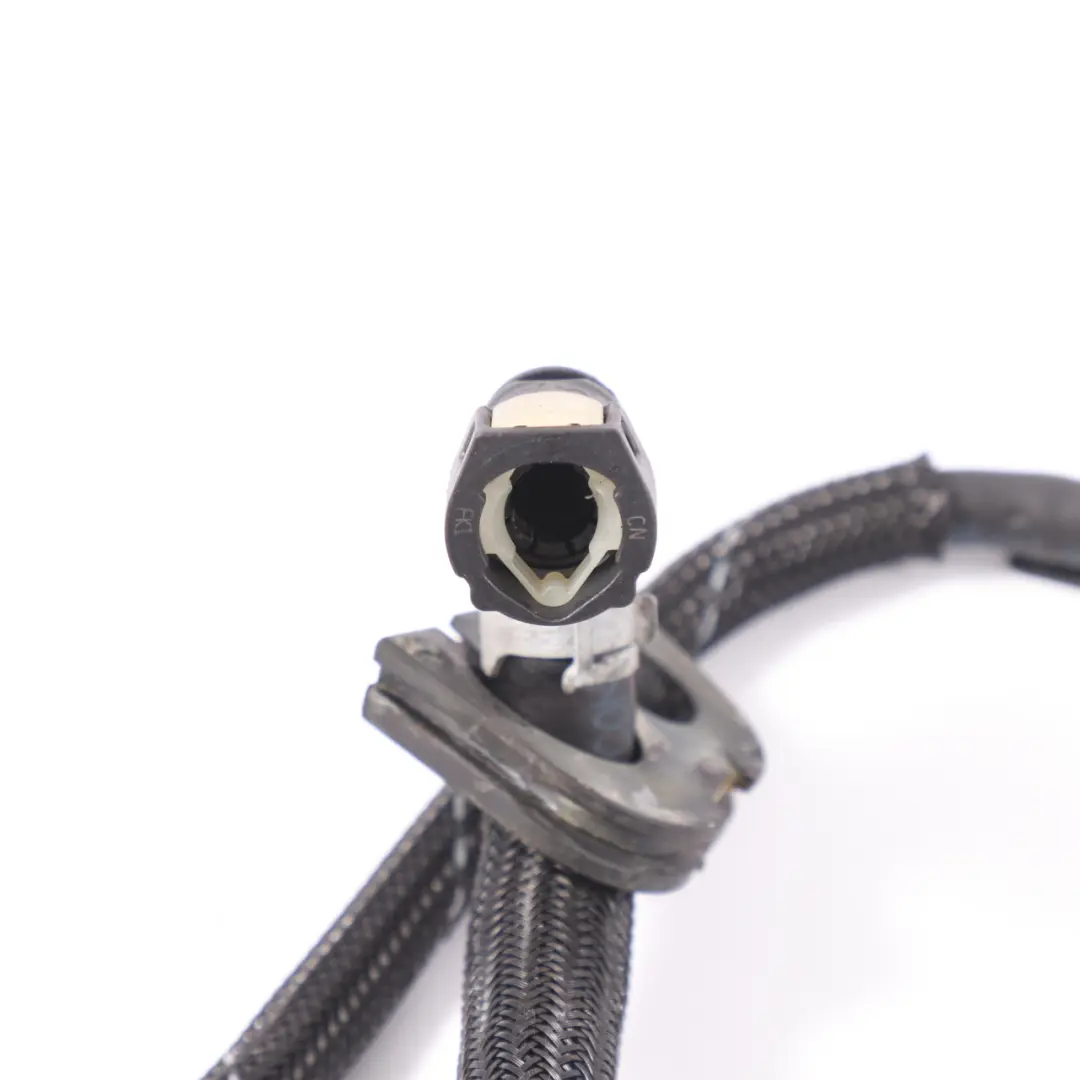 N57N Kraft Stoff Rücklau Fleitung Schlauch für BMW F36 mit Teilenummer 7823400 BMW F36 N57N Kraft Stoff Rücklau Fleitung Schlauch - SKU 7823400 - Teilenummer 7823400
