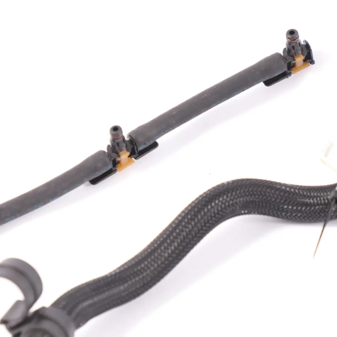 Conduite de retour de carburant BMW F07 F10 F36 N57N Pantalon Pipe pour à propos du numéro de pièce 7823400 Conduite de retour de carburant BMW F07 F10 F36 N57N Pantalon Pipe - SKU 7823400 - Numéro de pièce 7823400