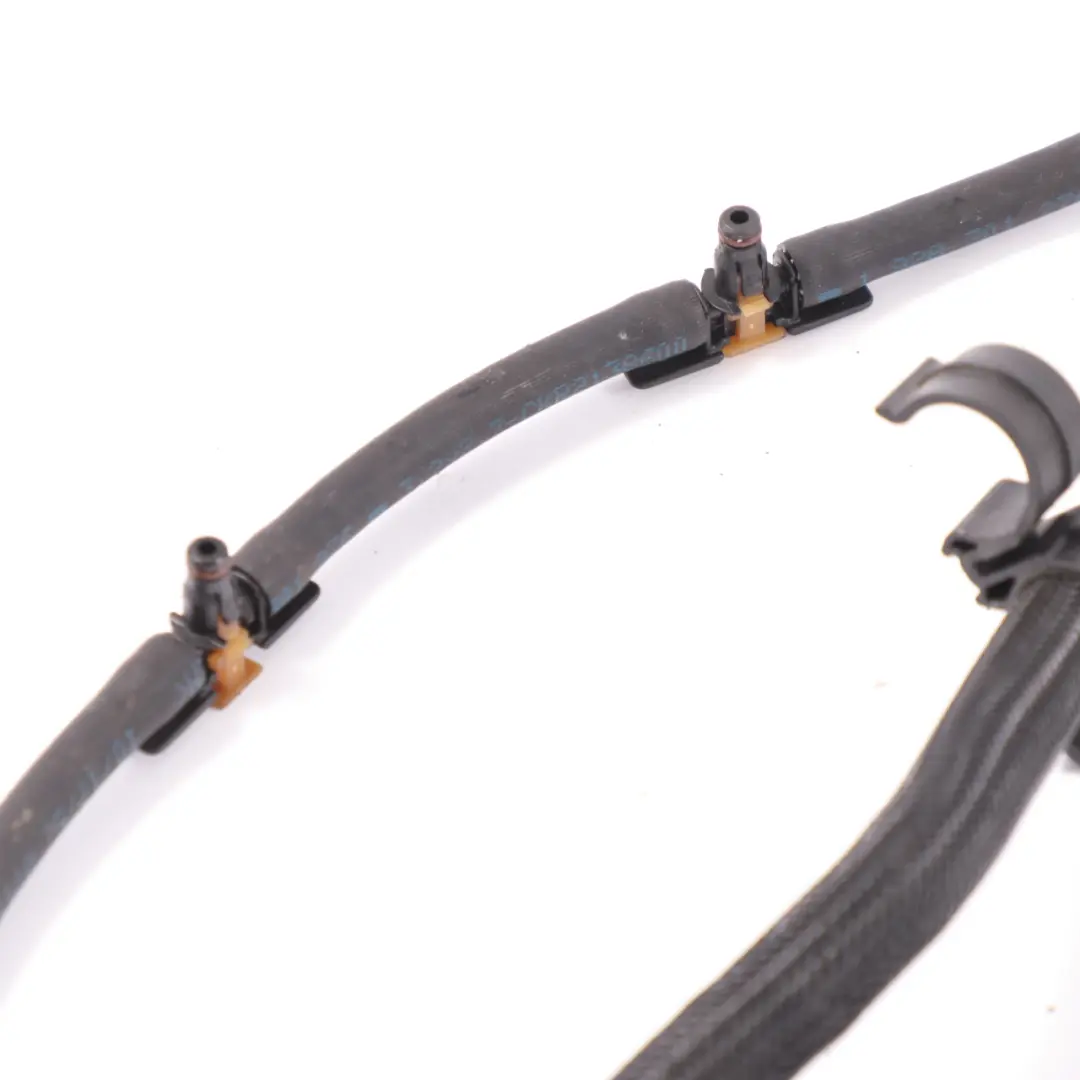 BMW F36 N57N Kraft Stoff Rücklau Fleitung Schlauch - SKU 7823400 - Teilenummer 7823400