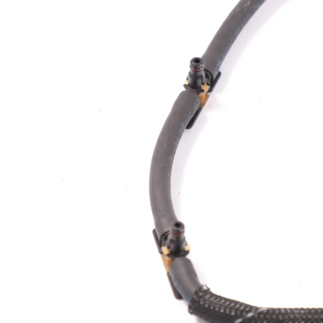 Fuel Return Line BMW F07 F10 F36 N57N Pipe Hose - SKU 7823400 - Part number 7823400