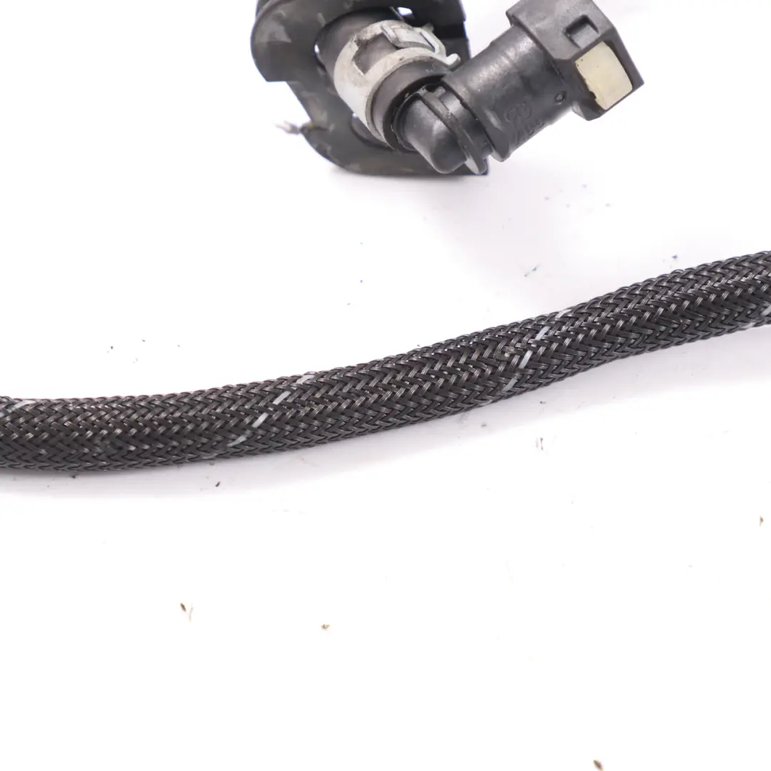 N57N Kraft Stoff Rücklau Fleitung Schlauch für BMW F36 mit Teilenummer 7823400 BMW F36 N57N Kraft Stoff Rücklau Fleitung Schlauch - SKU 7823400 - Teilenummer 7823400