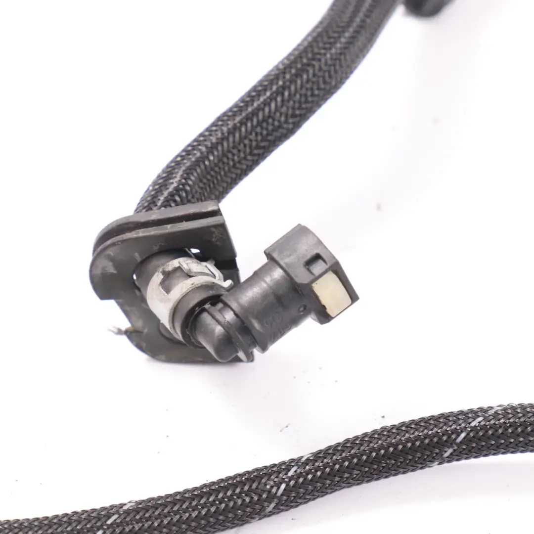 Fuel Return Line BMW F07 F10 F36 N57N Pipe Hose - SKU 7823400 - Part number 7823400