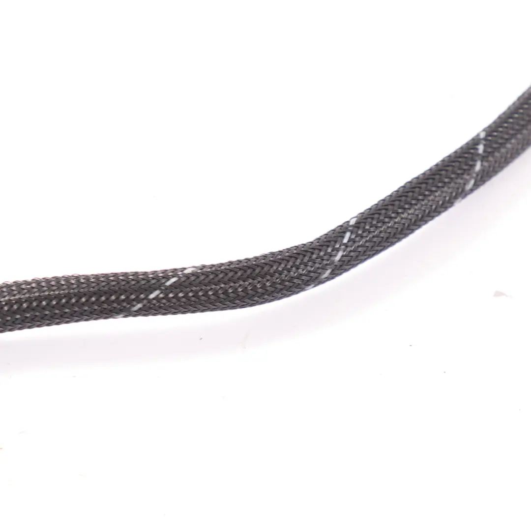 Fuel Return Line BMW F07 F10 F36 N57N Pipe Hose - SKU 7823400 - Part number 7823400