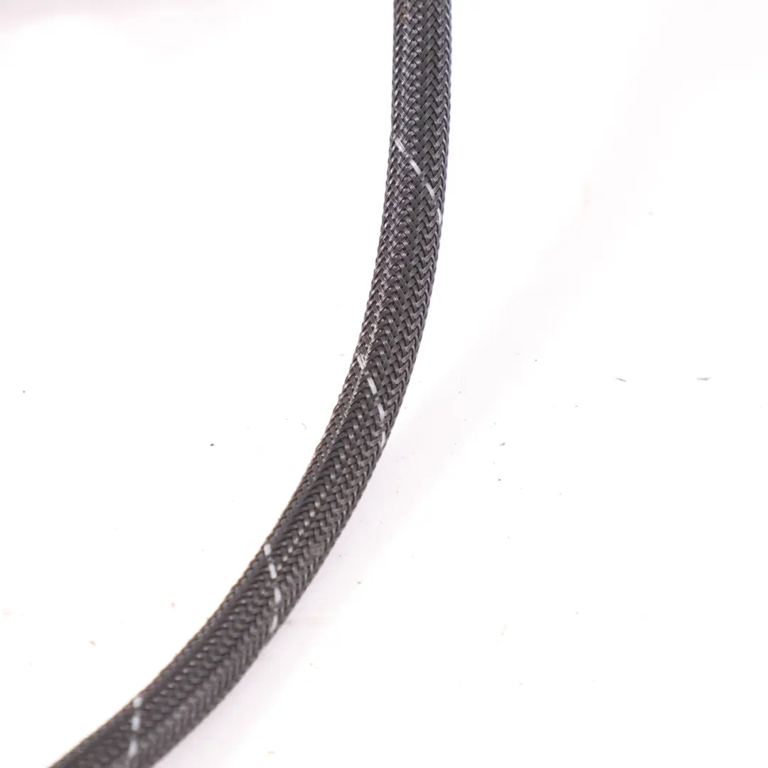 Fuel Return Line BMW F07 F10 F36 N57N Pipe Hose - SKU 7823400 - Part number 7823400