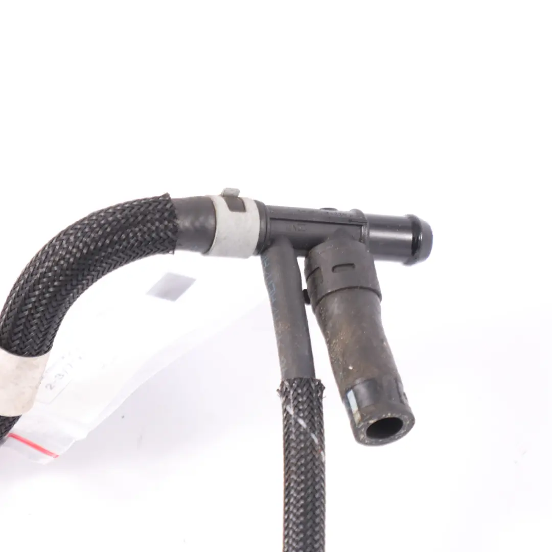 Fuel Return Line BMW F07 F10 F36 N57N Pipe Hose - SKU 7823400 - Part number 7823400