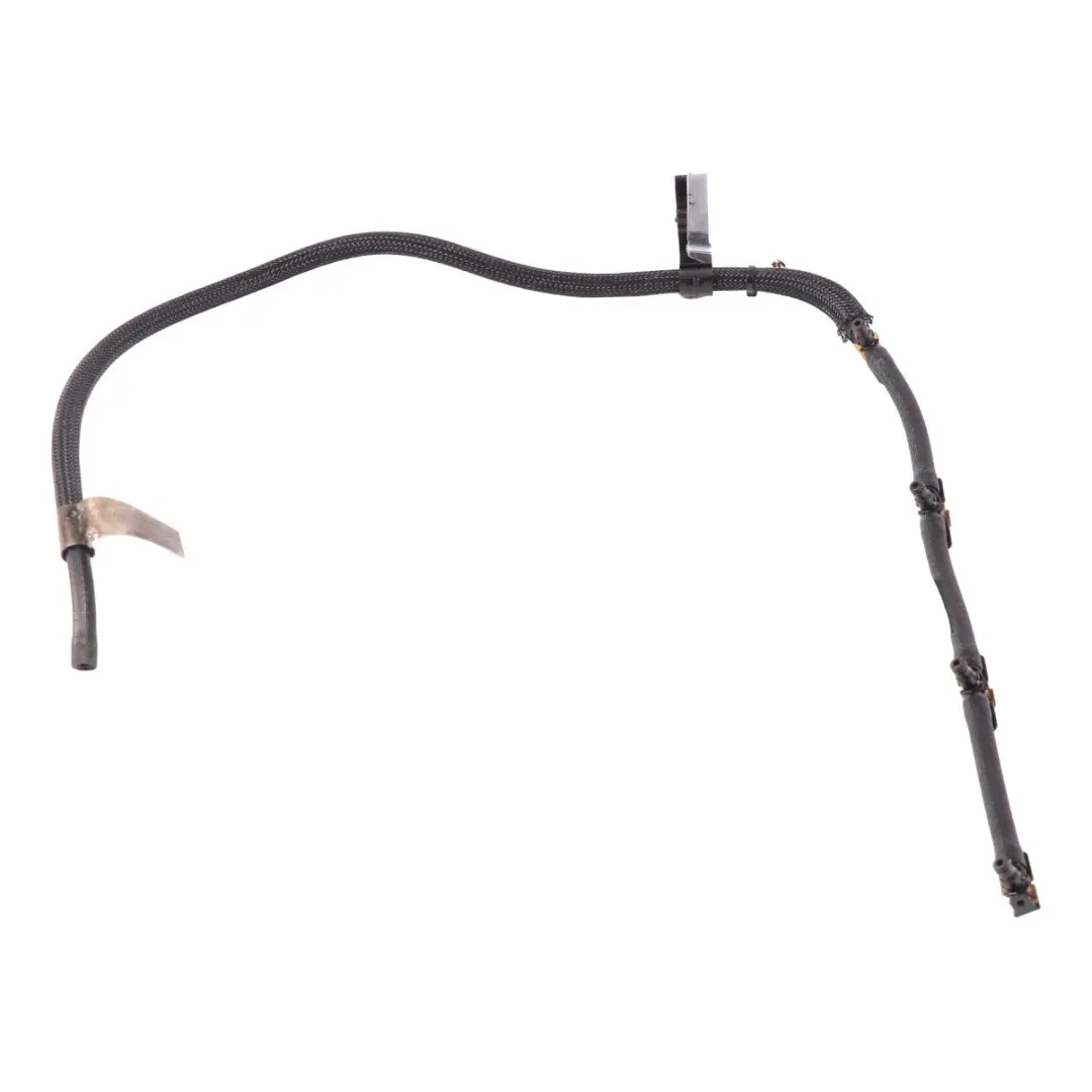 Fuel Feed Pipe BMW E90 E91 LCI F10 F20 N47N Hose Overflow Oil Line Hose - SKU 7823408 - Part number 7823408
