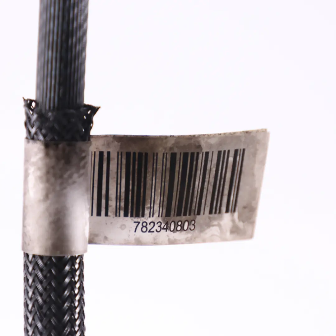 Tubo de alimentación de combustible BMW E90 LCI F10 F20 N47N Manguera para con número de pieza 7823408 Tubo de alimentación de combustible BMW E90 LCI F10 F20 N47N Manguera - SKU 7823408 - Número de pieza 7823408