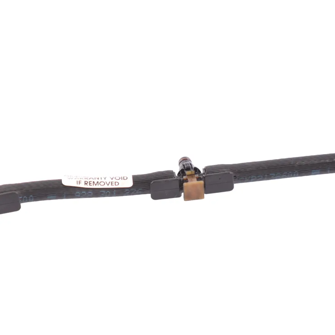 Fuel Feed Pipe BMW E90 E91 LCI F10 F20 N47N Hose Overflow Oil Line Hose - SKU 7823408 - Part number 7823408