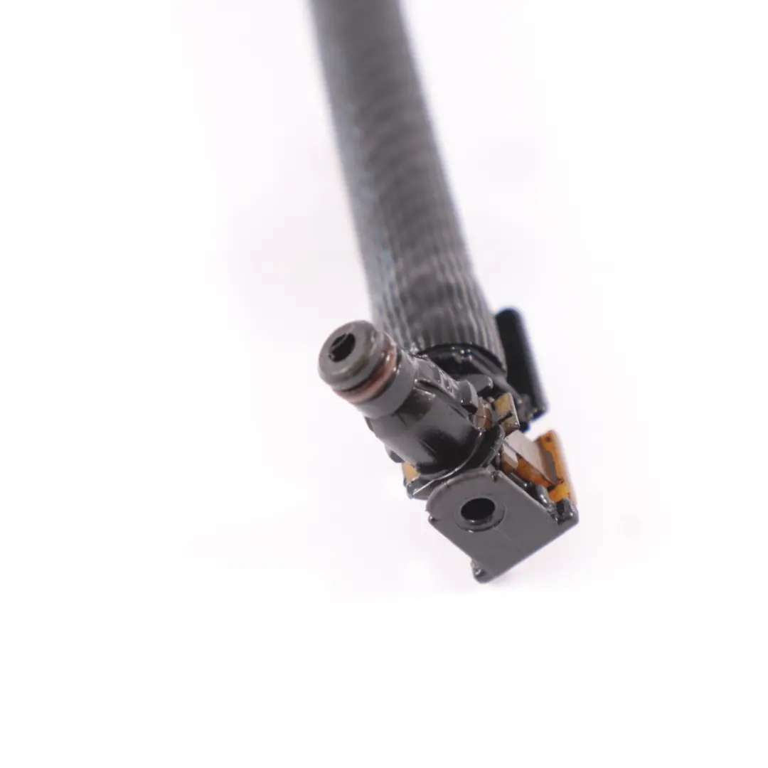 Tubo de alimentación de combustible BMW E90 LCI F10 F20 N47N Manguera para con número de pieza 7823408 Tubo de alimentación de combustible BMW E90 LCI F10 F20 N47N Manguera - SKU 7823408 - Número de pieza 7823408