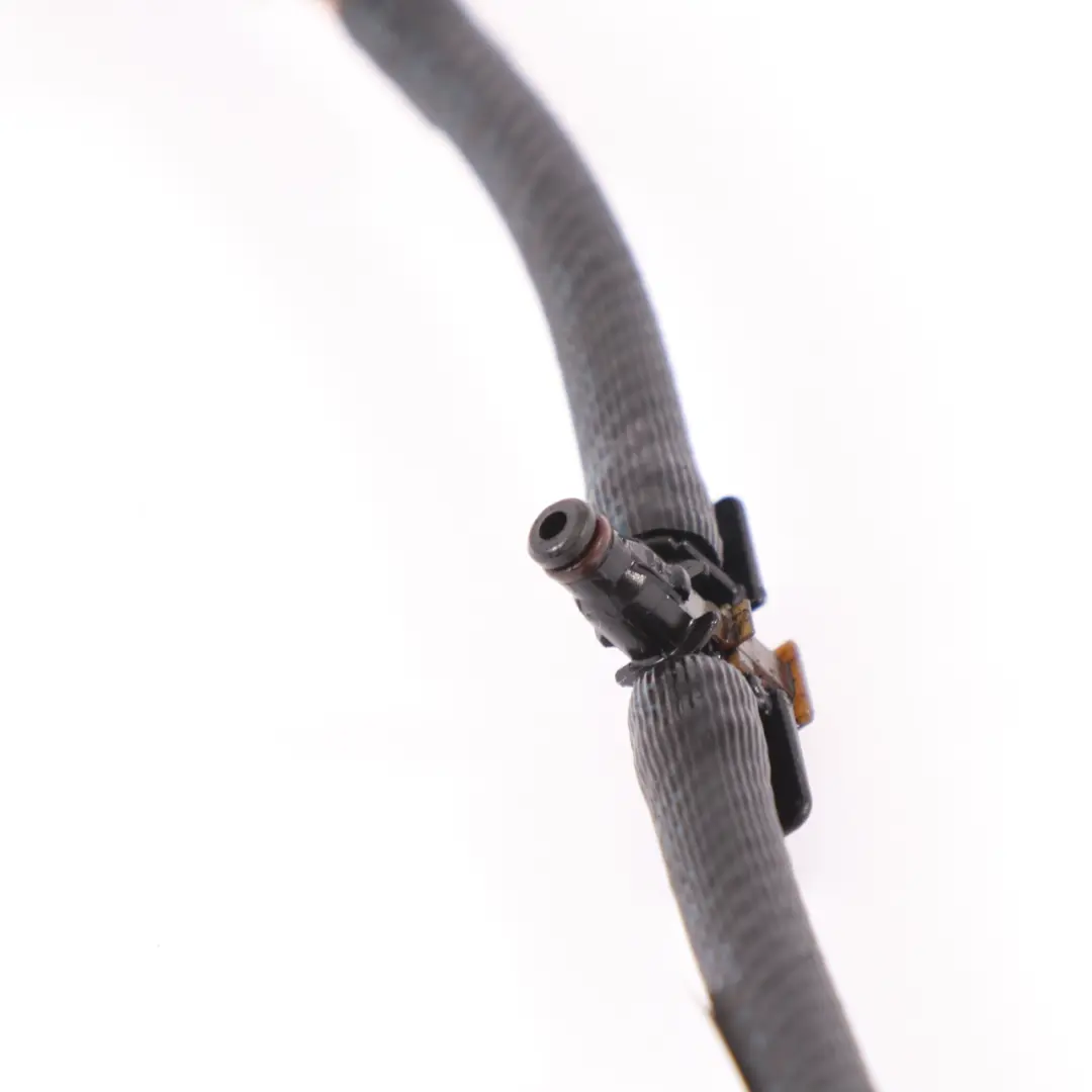 Fuel Feed Pipe BMW E90 E91 LCI F10 F20 N47N Hose Overflow Oil Line Hose - SKU 7823408 - Part number 7823408