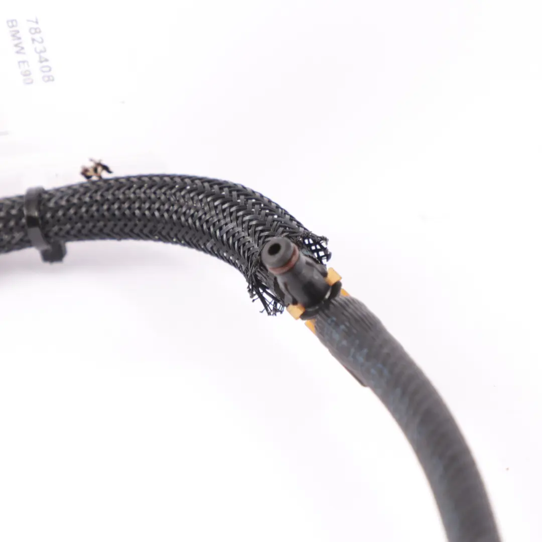 Kraftstoffzufuhrleitung BMW E90 LCI F10 N47N Schlauch Überlauf Schlauch für mit Teilenummer 7823408 Kraftstoffzufuhrleitung BMW E90 LCI F10 N47N Schlauch Überlauf Schlauch - SKU 7823408 - Teilenummer 7823408