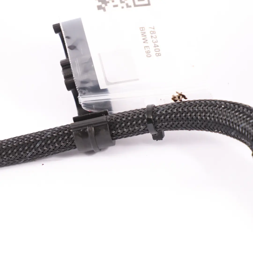 Tuyau d'alimentation en carburant BMW E90 E91 LCI F10 F20 N47N Tuyau pour à propos du numéro de pièce 7823408 Tuyau d'alimentation en carburant BMW E90 E91 LCI F10 F20 N47N Tuyau - SKU 7823408 - Numéro de pièce 7823408