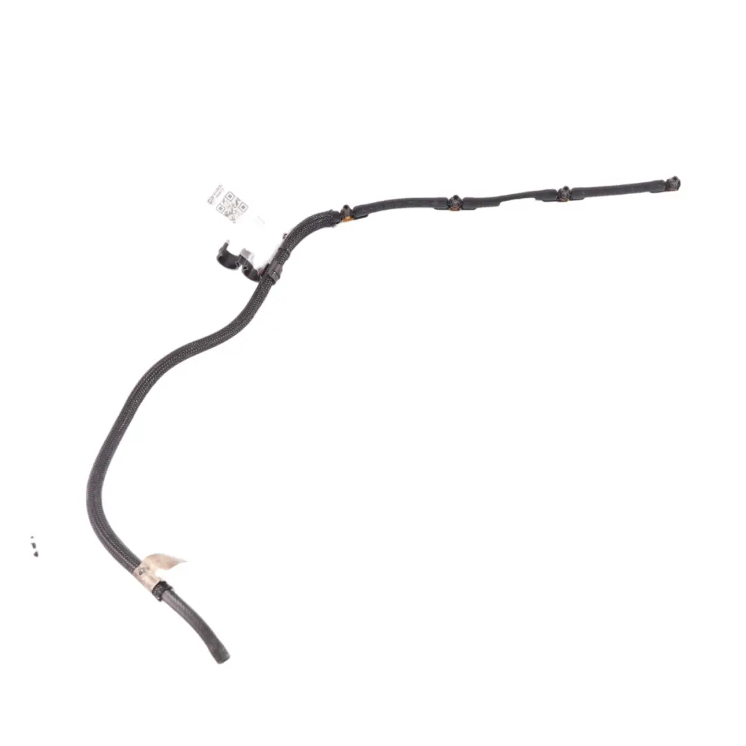  Tuyau d'alimentation en carburant BMW E90 E91 LCI F10 F20 N47N Tuyau - SKU 7823408 - Numéro de pièce 7823408