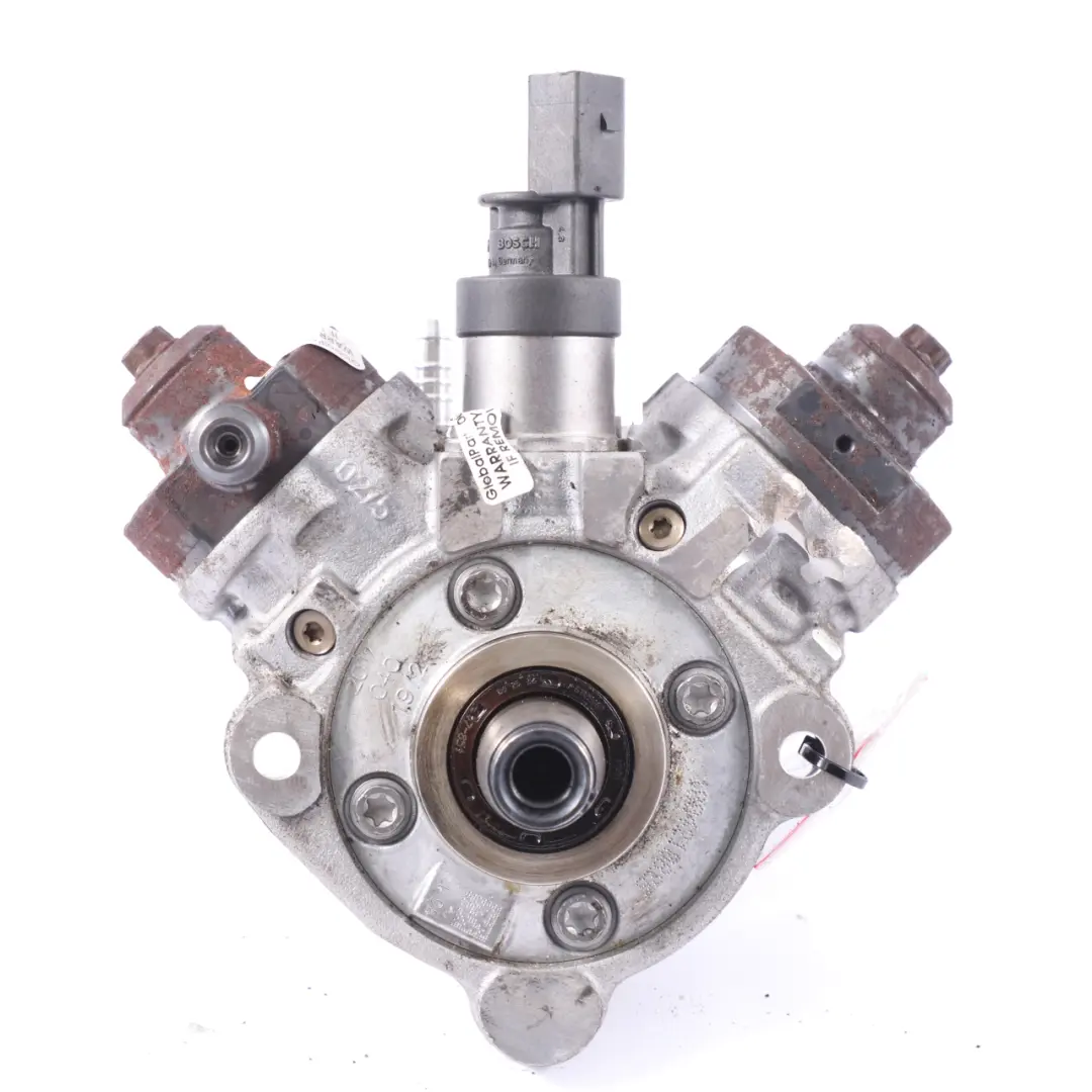  High Pressure Fuel Pump BMW F10 Diesel N57 Fuel Injection Pump - SKU 7823463 - Part number 7823463