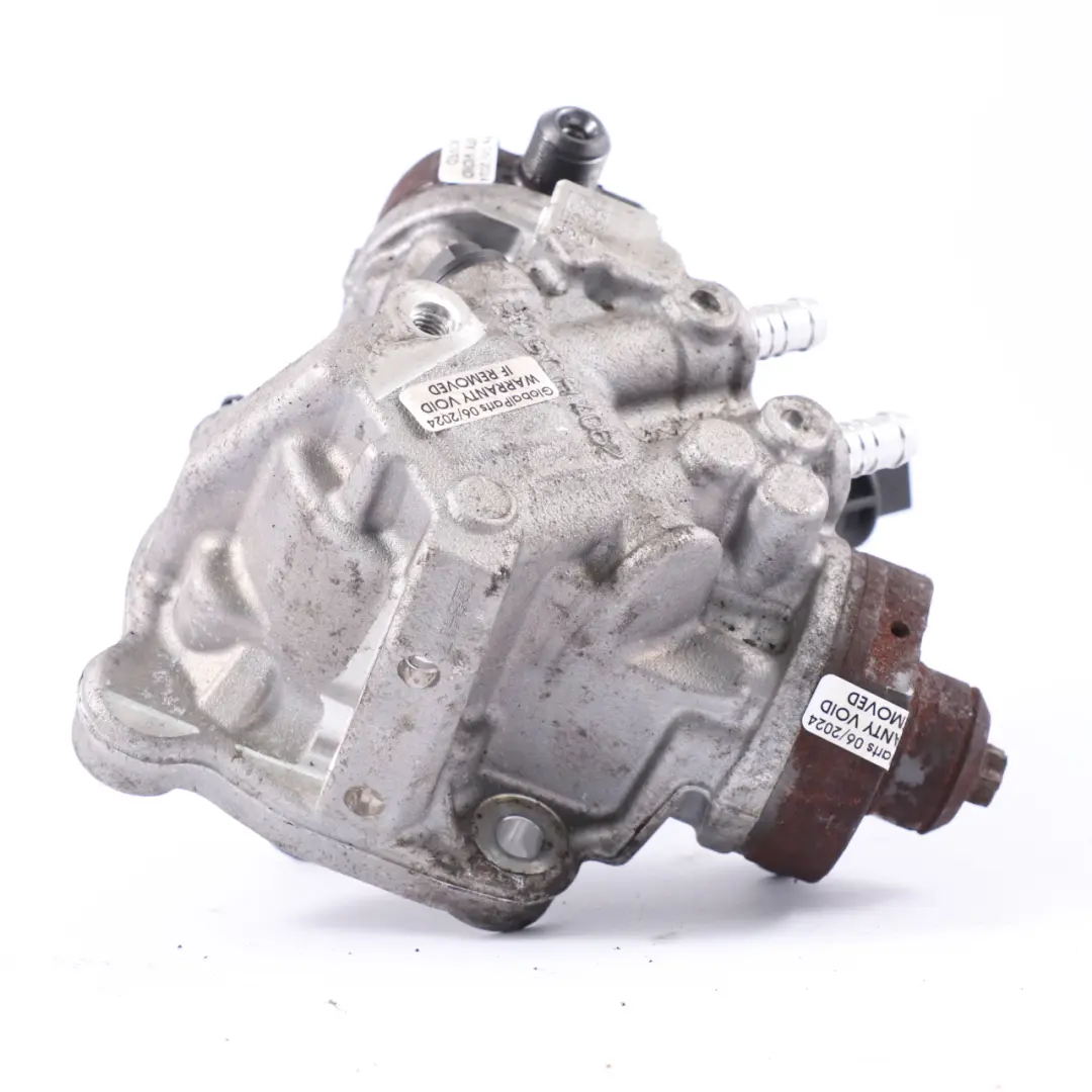 BMW F10 Diesel N57 Bomba de combustible de alta presión inyección - SKU 7823463 - Número de pieza 7823463