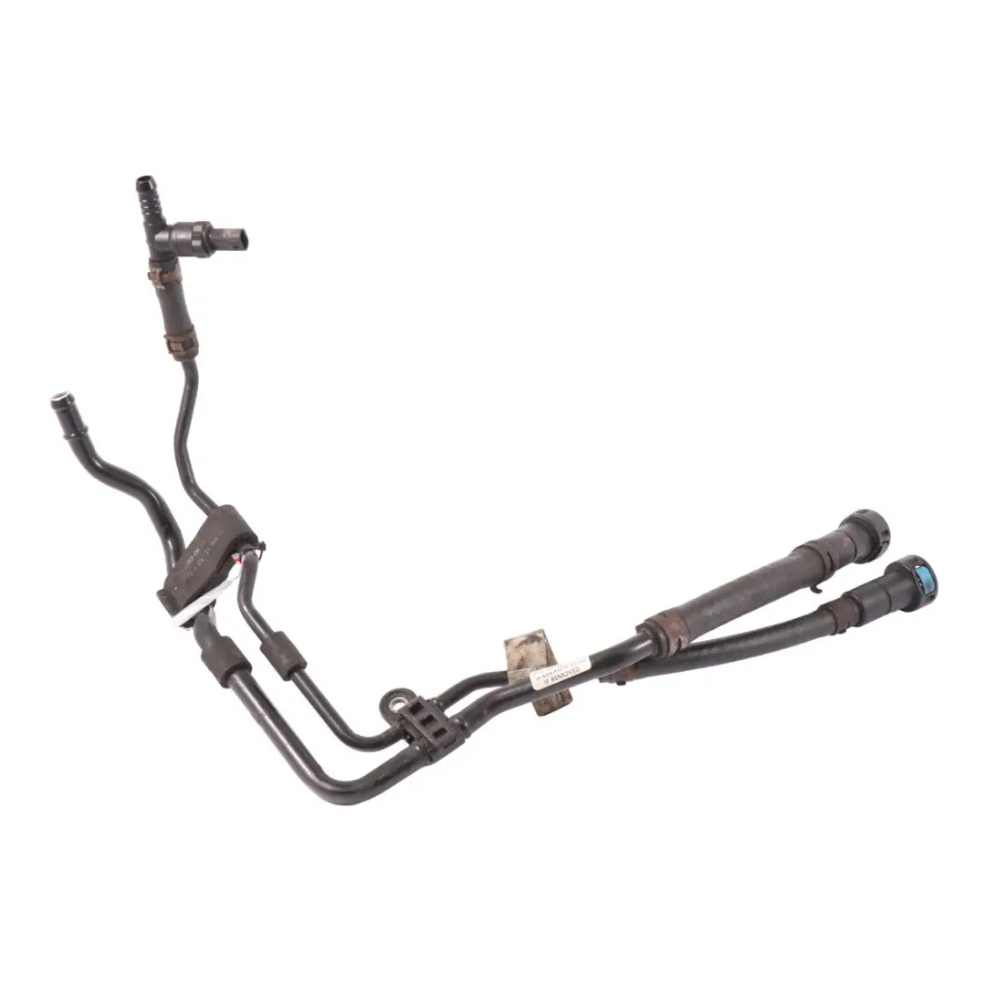 Mini Cooper D 2 R55 R56 LCI R60 N47N Diesel Pressure Hose Fuel Pipe - SKU 7823549-3 - Part number 7823549