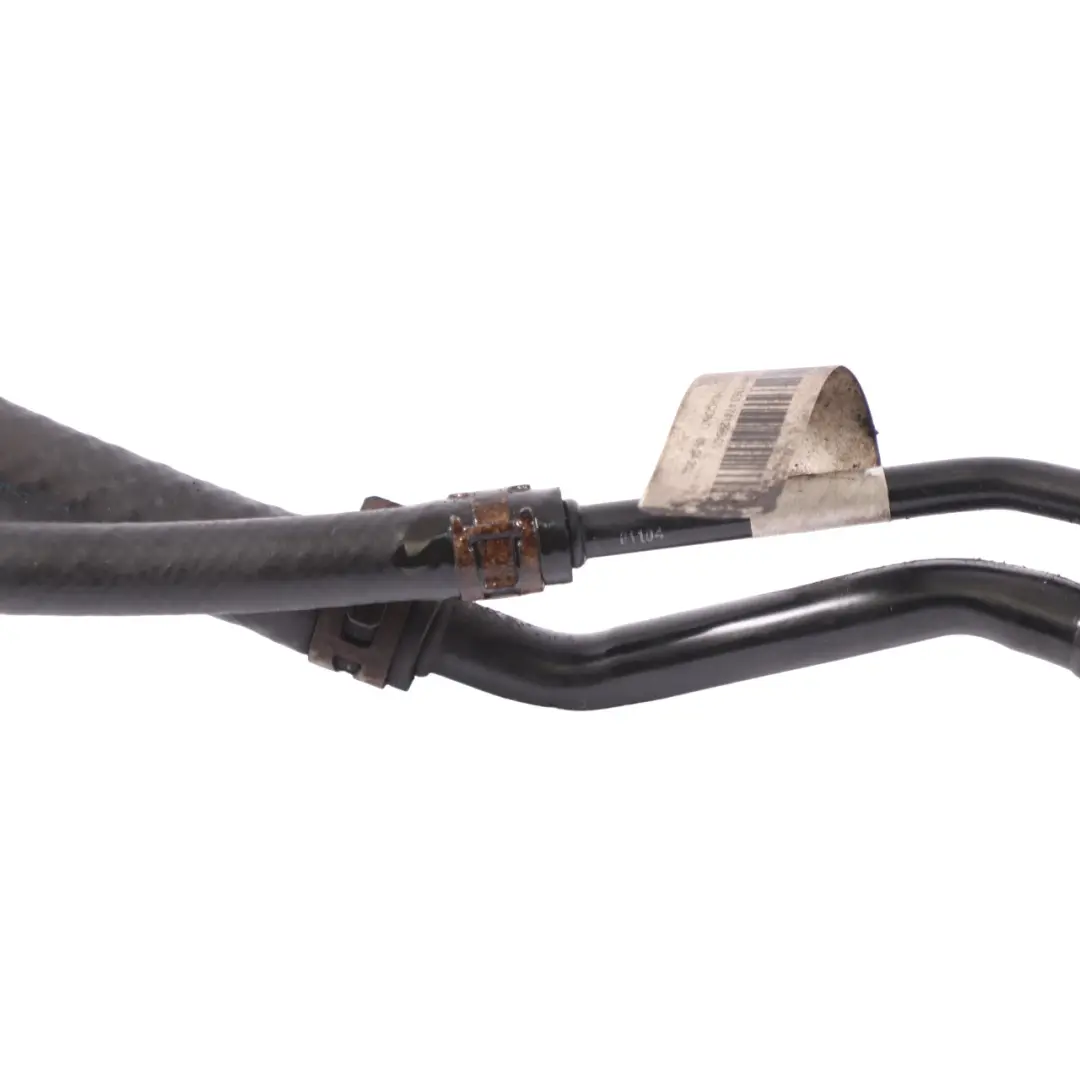 Mini Cooper R55 R56 LCI R60 N47N Diesel Druckschlauch Kraftstoffleitung - SKU 7823549-3 - Teilenummer 7823549