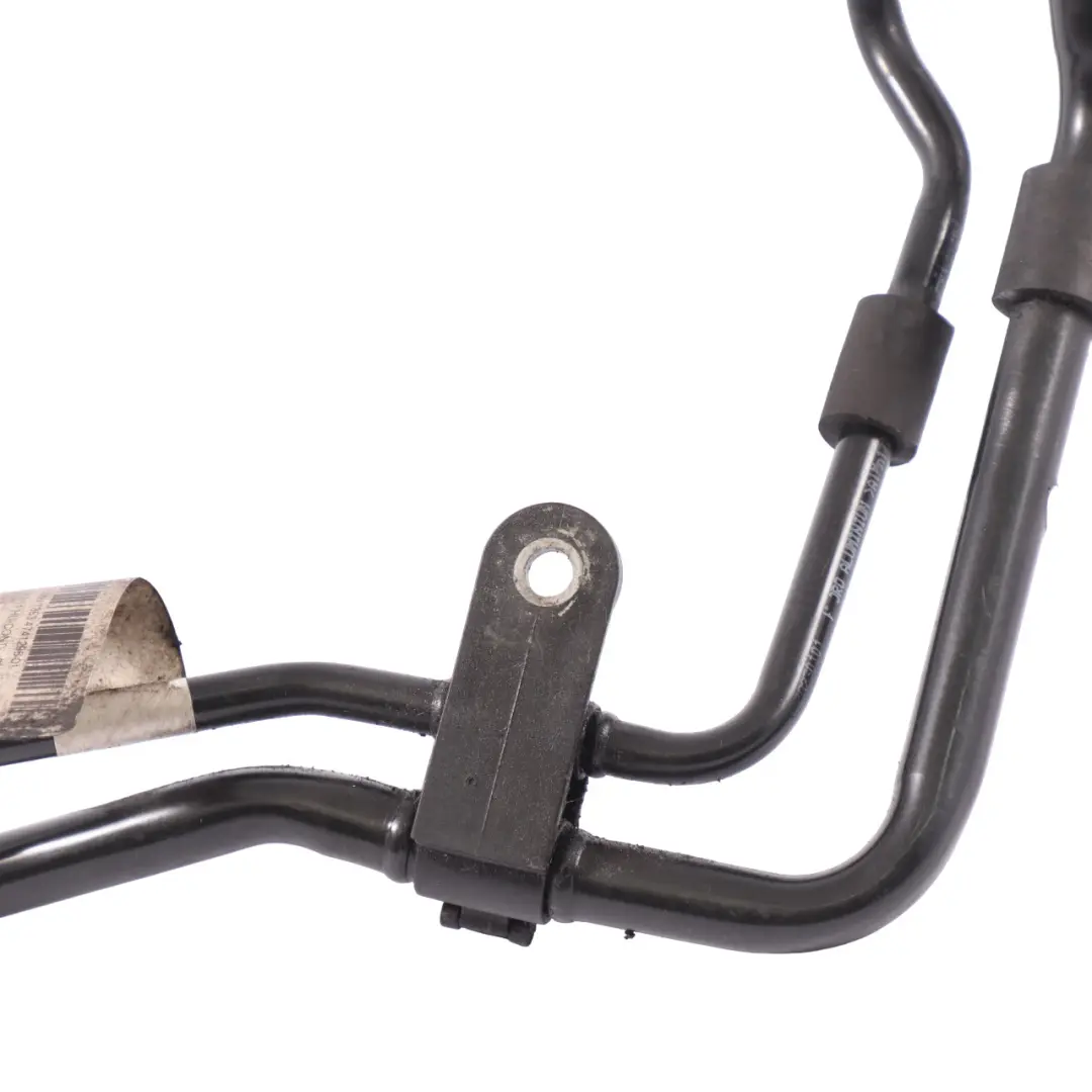 N47N Diesel Pressure Hose Fuel Pipe to Mini Cooper D 2 R55 R56 LCI R60 with Part number 7823549 Mini Cooper D 2 R55 R56 LCI R60 N47N Diesel Pressure Hose Fuel Pipe - SKU 7823549-3 - Part number 7823549