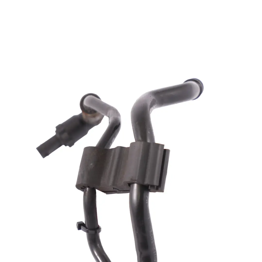 N47N Tuyau pression diesel carburant pour Mini Cooper D 2 R55 R56 LCI R60 à propos du numéro de pièce 7823549 Mini Cooper D 2 R55 R56 LCI R60 N47N Tuyau pression diesel carburant - SKU 7823549-3 - Numéro de pièce 7823549