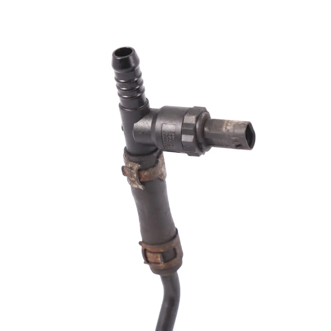 N47N Tuyau pression diesel carburant pour Mini Cooper D 2 R55 R56 LCI R60 à propos du numéro de pièce 7823549 Mini Cooper D 2 R55 R56 LCI R60 N47N Tuyau pression diesel carburant - SKU 7823549-3 - Numéro de pièce 7823549