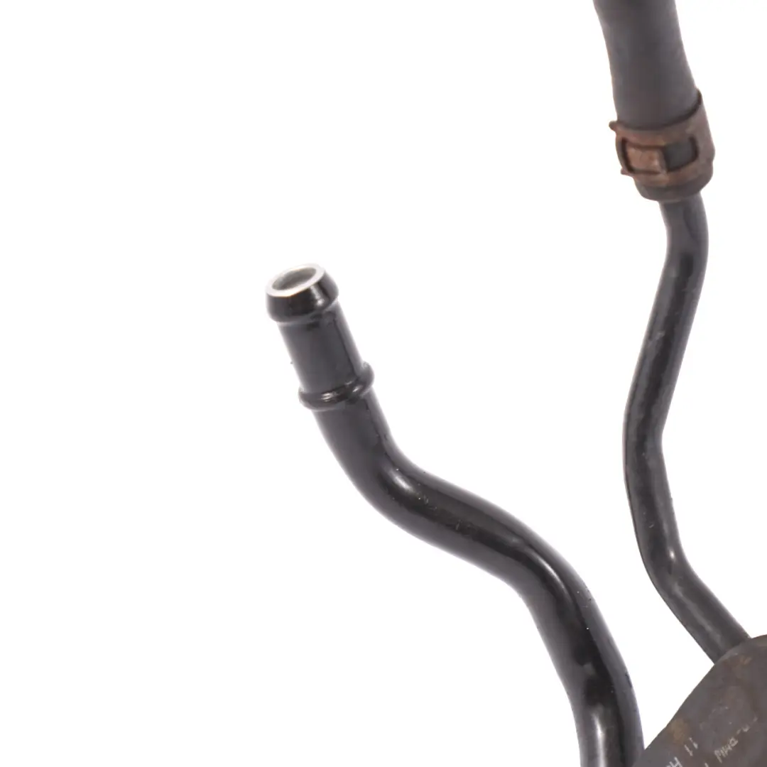 N47N Manguera presión diesel Tubo combustible para Mini R55 R56 LCI R60 con número de pieza 7823549 Mini R55 R56 LCI R60 N47N Manguera presión diesel Tubo combustible - SKU 7823549-3 - Número de pieza 7823549