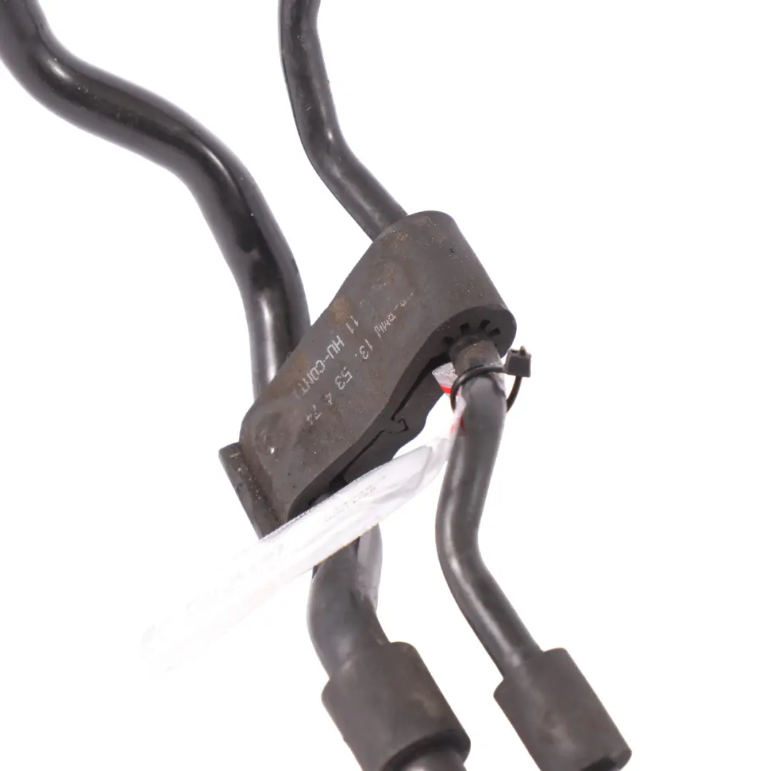 N47N Manguera presión diesel Tubo combustible para Mini R55 R56 LCI R60 con número de pieza 7823549 Mini R55 R56 LCI R60 N47N Manguera presión diesel Tubo combustible - SKU 7823549-3 - Número de pieza 7823549