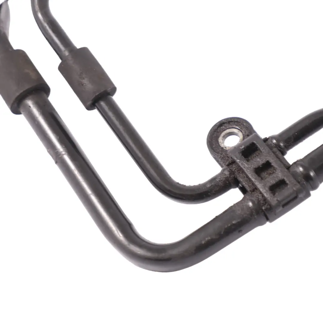 N47N Tubo pressione diesel carburante per Mini Cooper D 2 R55 R56 LCI R60 con numero di parte 7823549 Mini Cooper D 2 R55 R56 LCI R60 N47N Tubo pressione diesel carburante - SKU 7823549-3 - Numero di parte 7823549