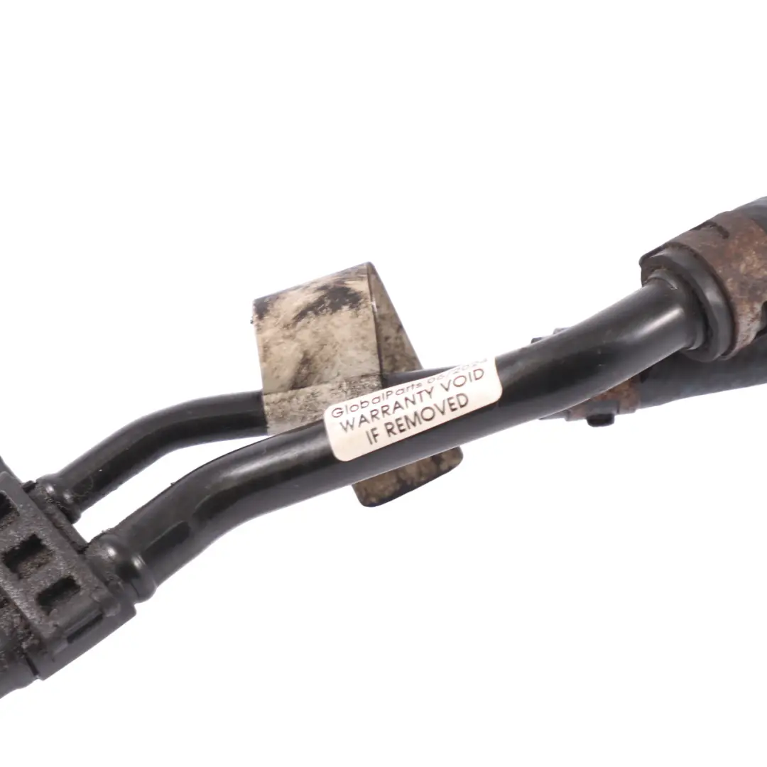 N47N Manguera presión diesel Tubo combustible para Mini R55 R56 LCI R60 con número de pieza 7823549 Mini R55 R56 LCI R60 N47N Manguera presión diesel Tubo combustible - SKU 7823549-3 - Número de pieza 7823549