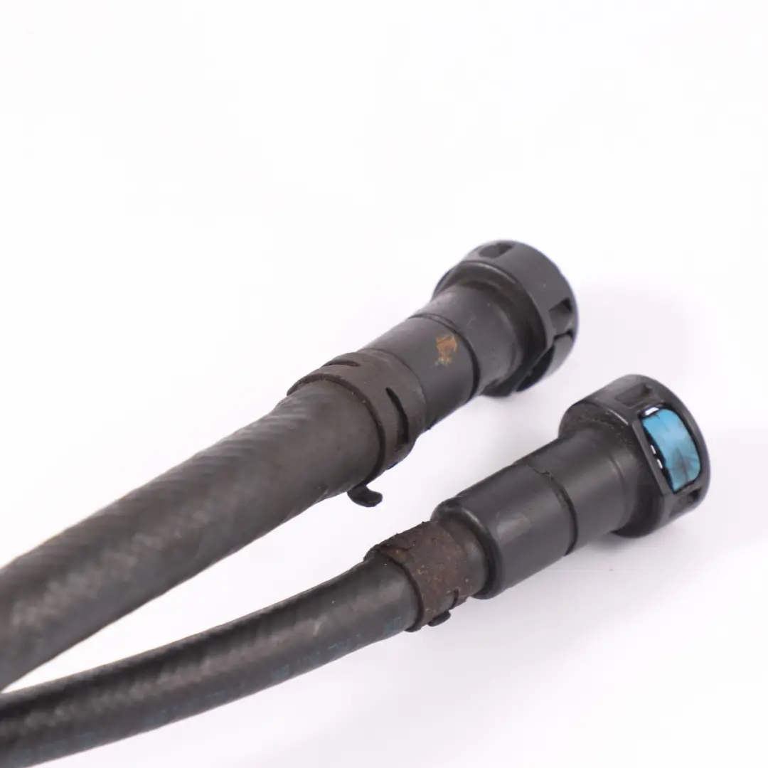 N47N Manguera presión diesel Tubo combustible para Mini R55 R56 LCI R60 con número de pieza 7823549 Mini R55 R56 LCI R60 N47N Manguera presión diesel Tubo combustible - SKU 7823549-3 - Número de pieza 7823549