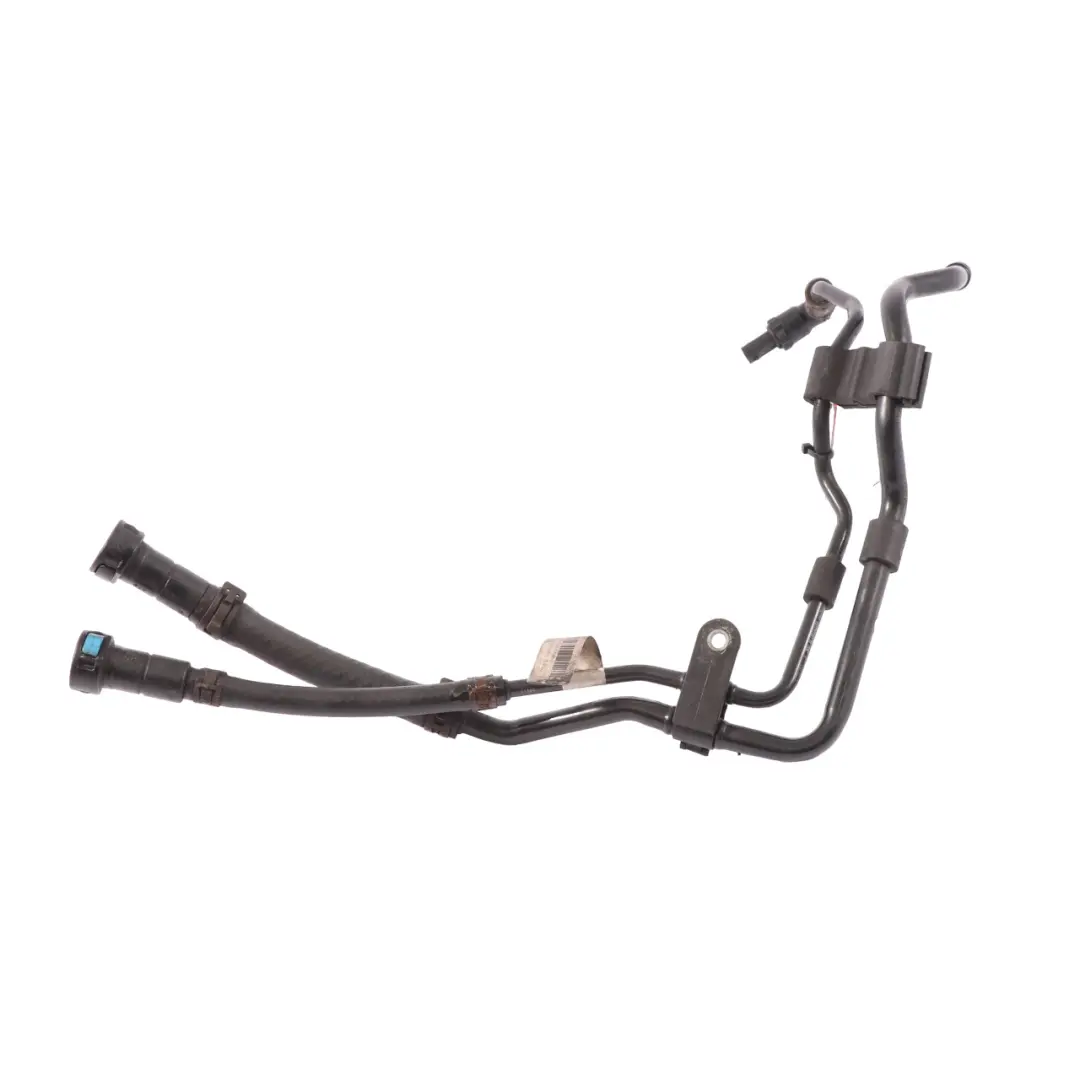 N47N Diesel Pressure Hose Fuel Pipe to Mini Cooper D 2 R55 R56 LCI R60 with Part number 7823549 Mini Cooper D 2 R55 R56 LCI R60 N47N Diesel Pressure Hose Fuel Pipe - SKU 7823549-3 - Part number 7823549