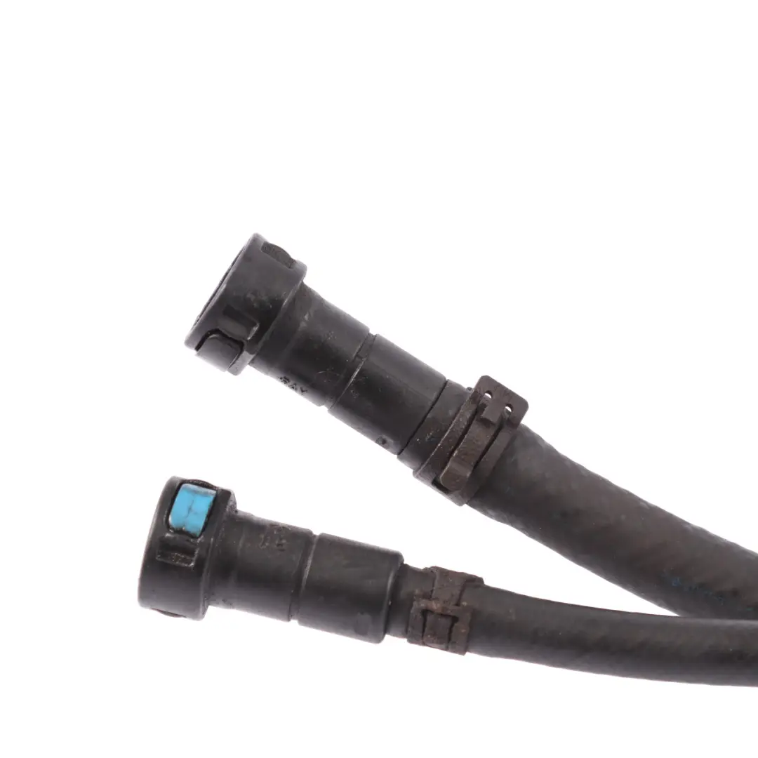 Mini R55 R56 LCI R60 N47N Manguera presión diesel Tubo combustible - SKU 7823549-3 - Número de pieza 7823549