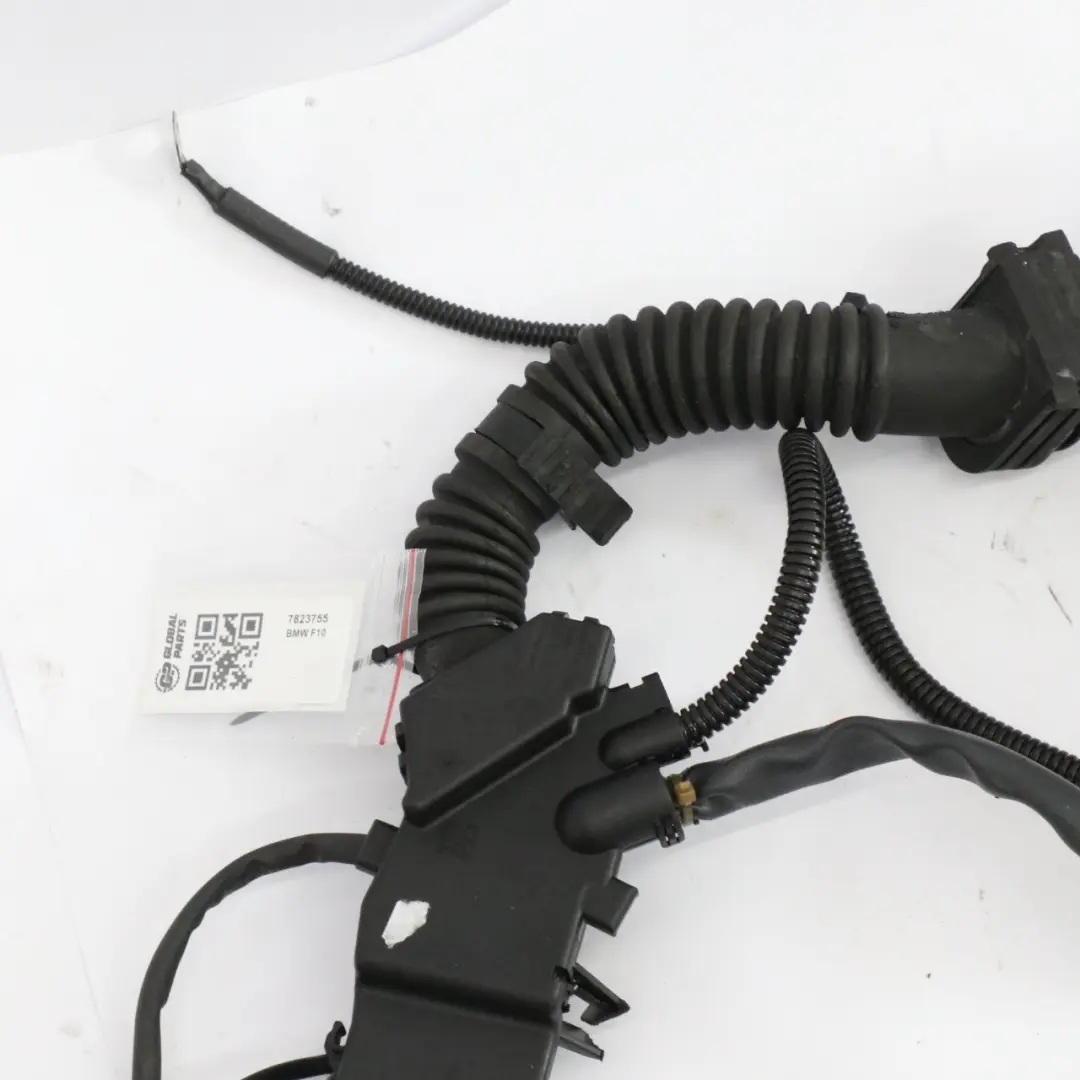 Motor Módulo Cableado BMW F07 GT F10 F11 Diesel N57N Inyectores Arnés - SKU 7823755 - Número de pieza 7823755