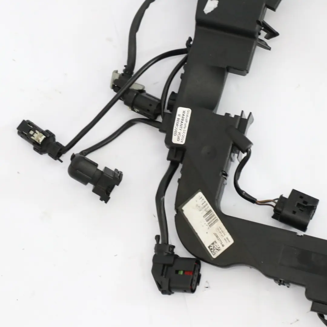 Module Moteur Câblage BMW F07 GT F10 F11 Diesel N57N Injecteurs Harnais pour à propos du numéro de pièce 7823755 Module Moteur Câblage BMW F07 GT F10 F11 Diesel N57N Injecteurs Harnais - SKU 7823755 - Numéro de pièce 7823755