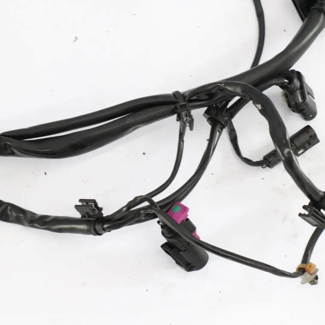 Engine Module Wiring BMW F07 GT F10 F11 Diesel N57N Injectors Harness - SKU 7823755 - Part number 7823755