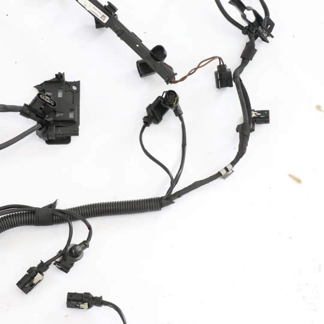 Módulo Cableado BMW F07 GT F10 F11 Diesel N57N Inyectores Arnés para Motor con número de pieza 7823755 Motor Módulo Cableado BMW F07 GT F10 F11 Diesel N57N Inyectores Arnés - SKU 7823755 - Número de pieza 7823755